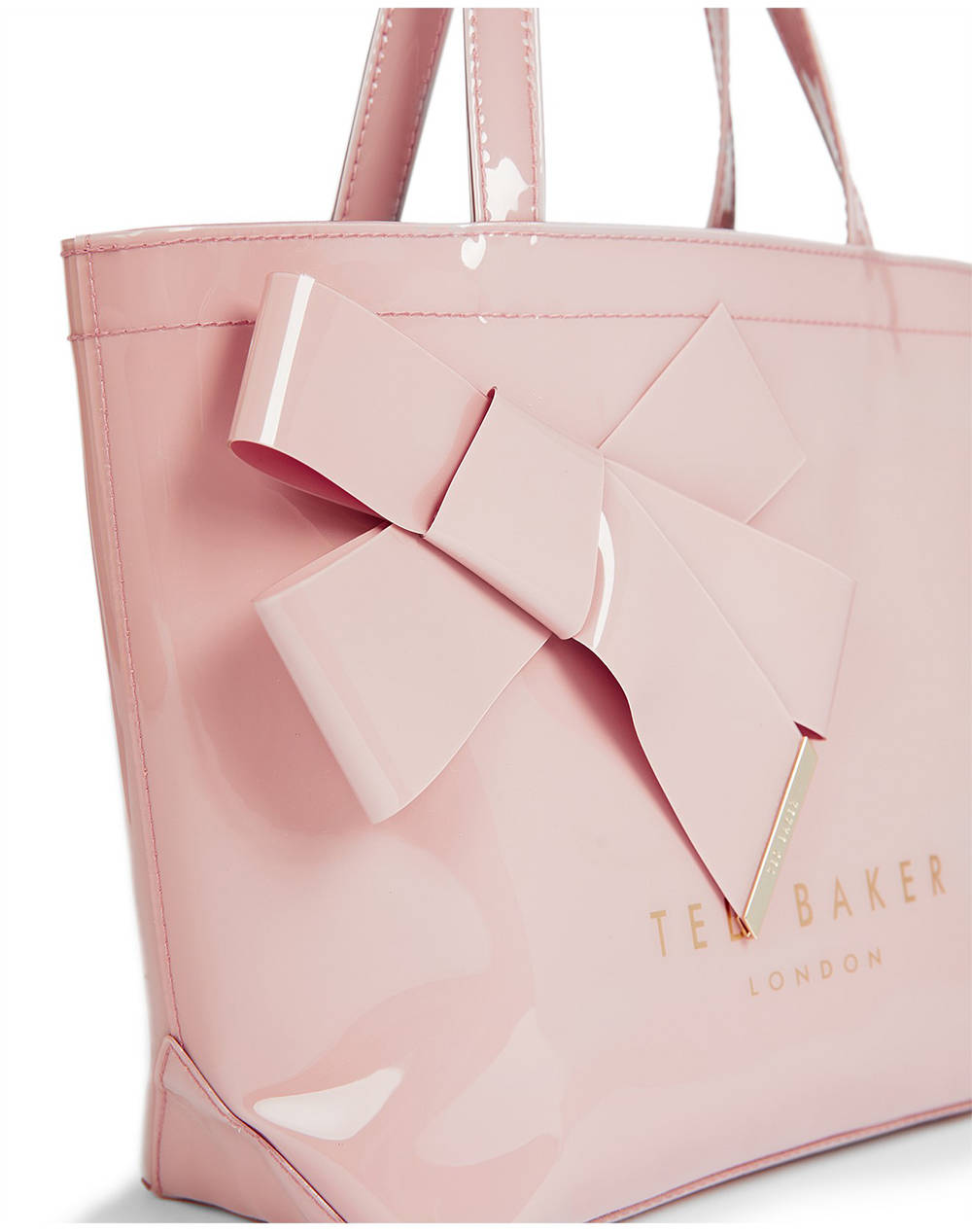 TED BAKER NIKICON Knot Bow Small Icon (Размери: 34 x 12 x 25см.)