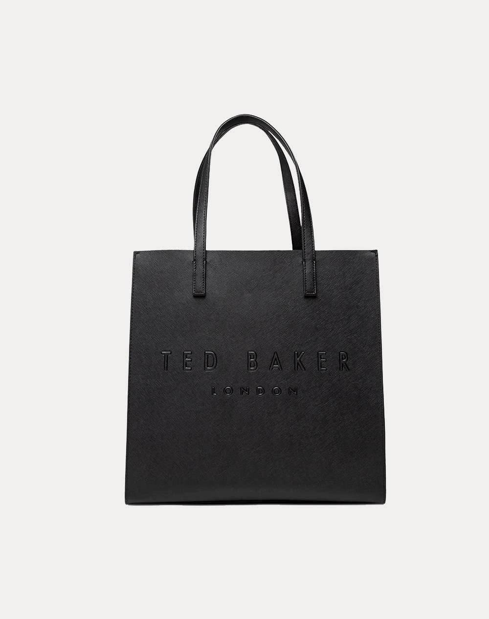TED BAKER SOOCON Crosshatch Large Icon Bag (Размери: 34.5 x 13 x 34.5см.)