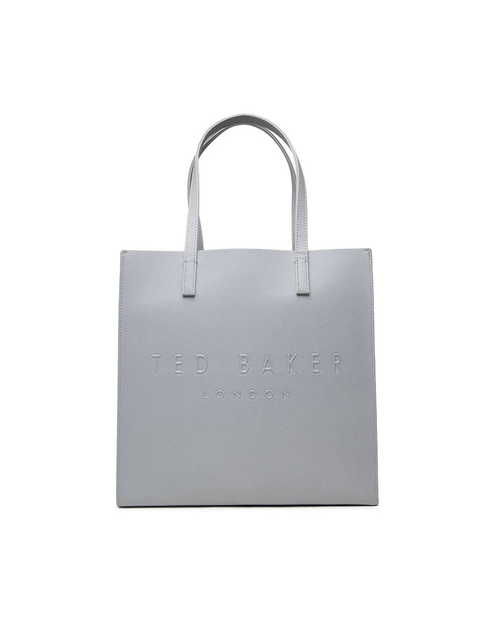 TED BAKER SOOCON Crosshatch Large Icon Bag (Размери: 34.5 x 13 x 34.5см.)