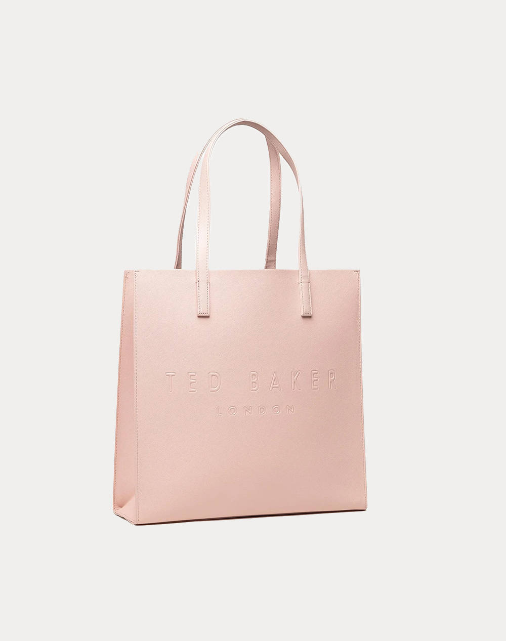 TED BAKER SOOCON Crosshatch Large Icon Bag (Размери: 34.5 x 13 x 34.5см.)