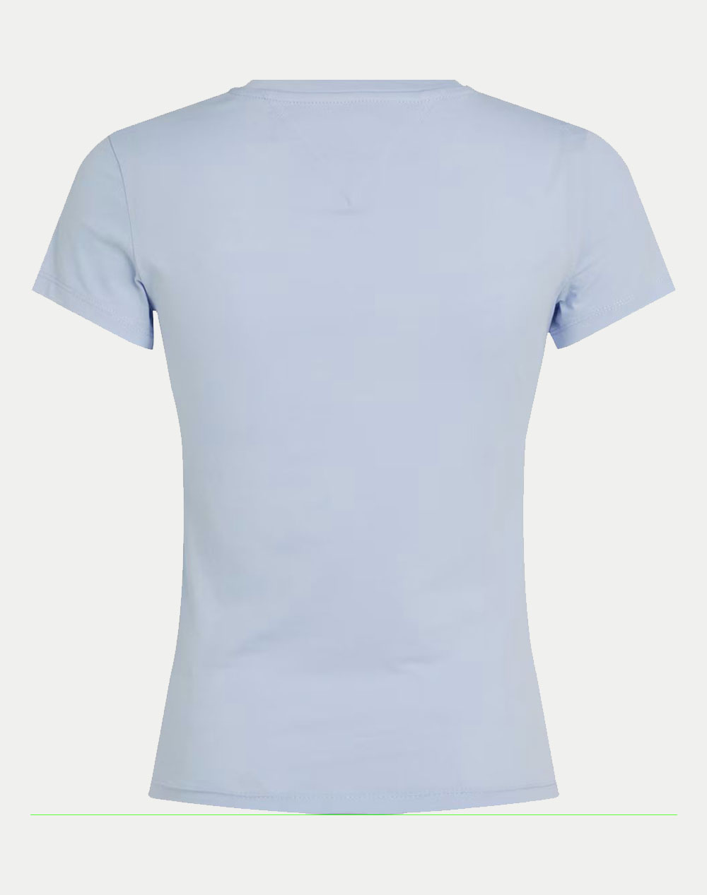 TOMMY JEANS TJW C-NECK TEE