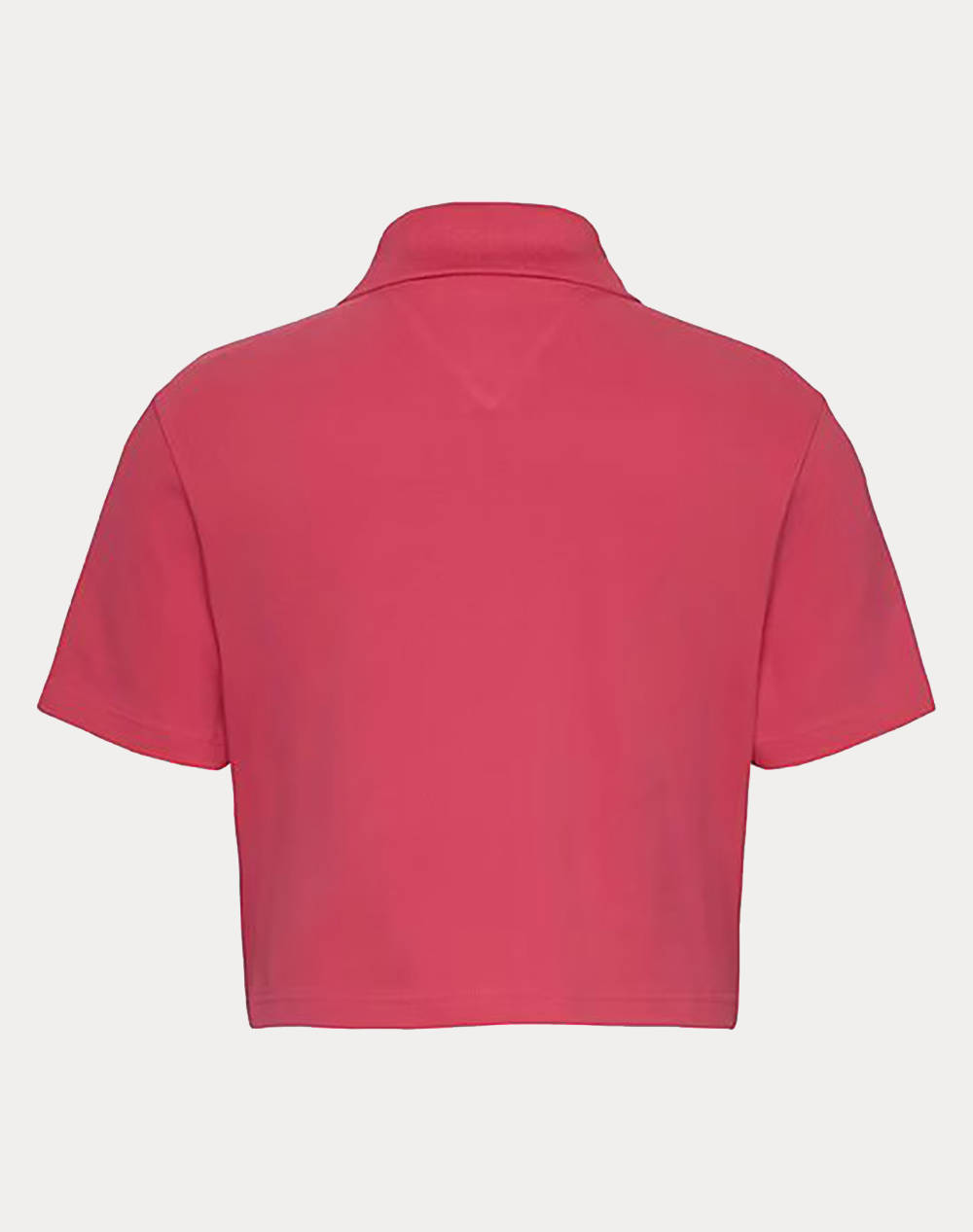 TOMMY JEANS TJW CRP BADGE SS POLO