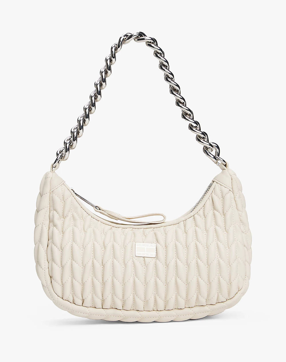 TOMMY JEANS TJW ICONIC SHOULDER QUILTED (Размери: 23 x 9 x 16см.)