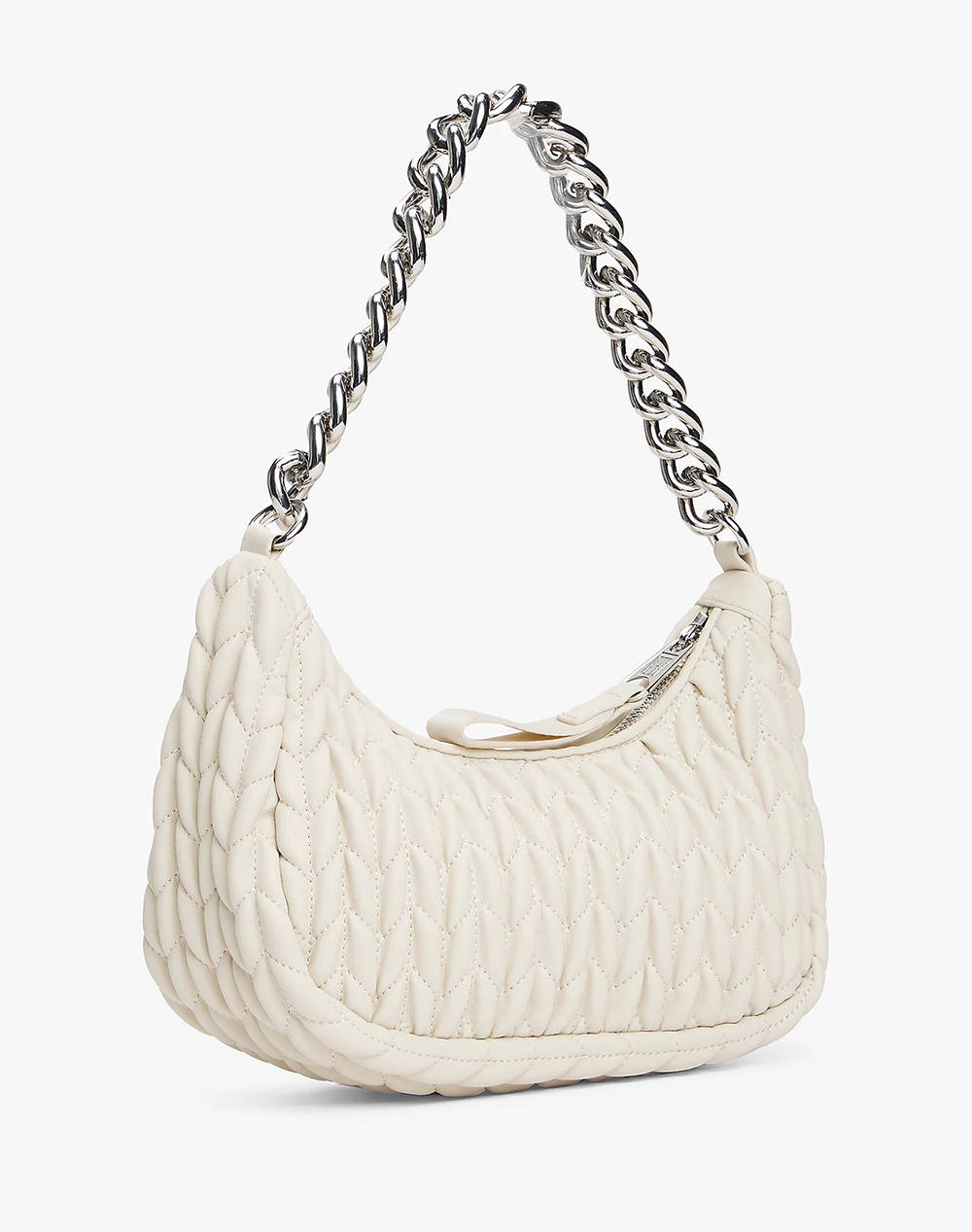 TOMMY JEANS TJW ICONIC SHOULDER QUILTED (Размери: 23 x 9 x 16см.)