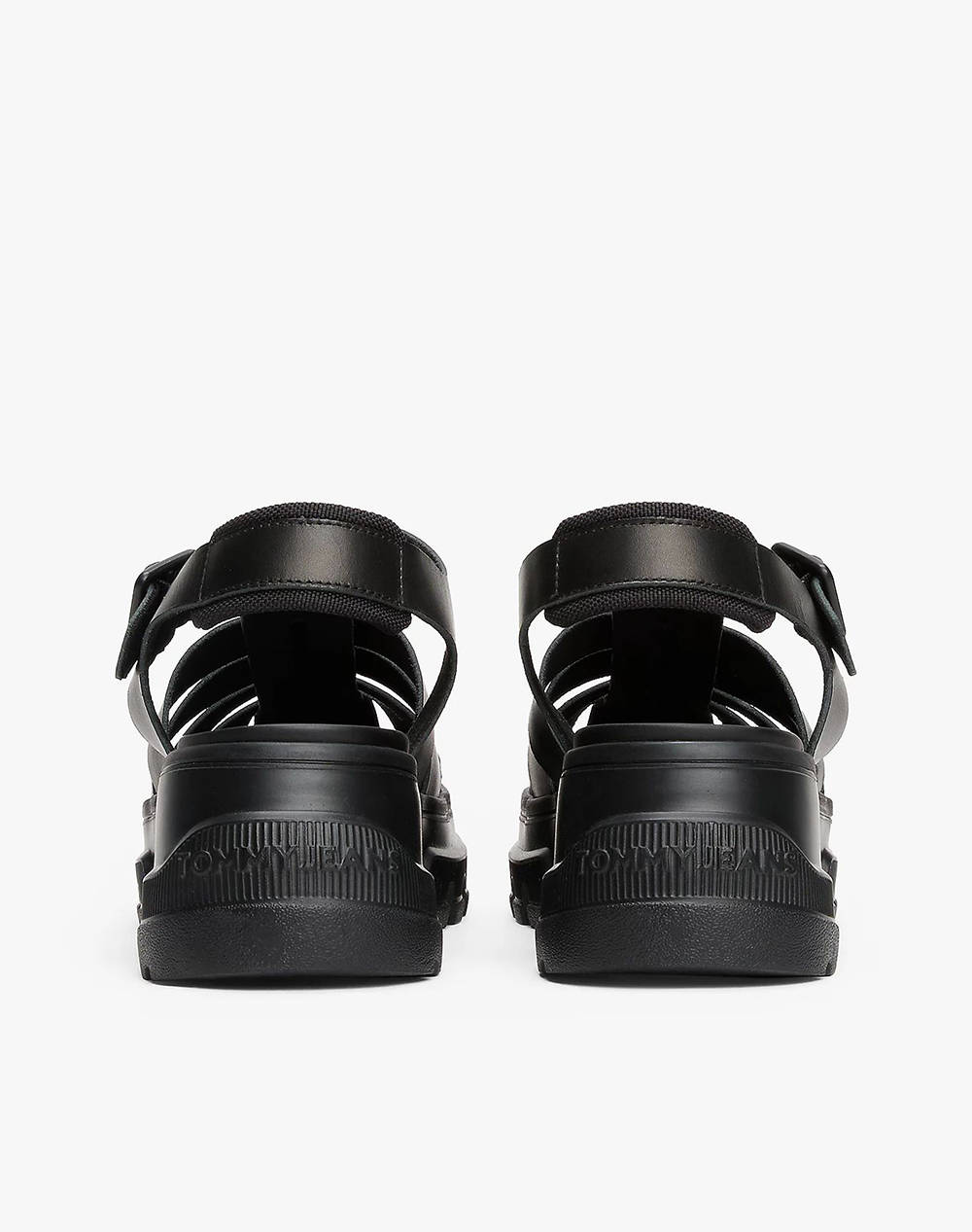 TOMMY JEANS TJW FISHERMAN SANDAL