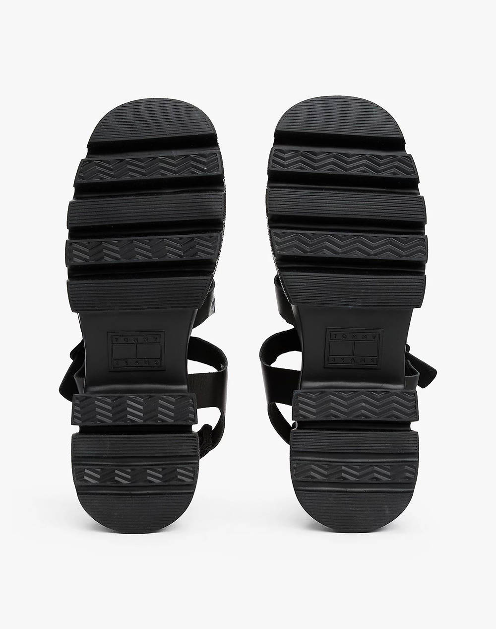 TOMMY JEANS TJW FISHERMAN SANDAL