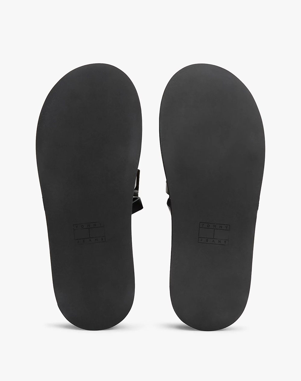 TOMMY JEANS TJW WEDGY STRAPPY SANDAL