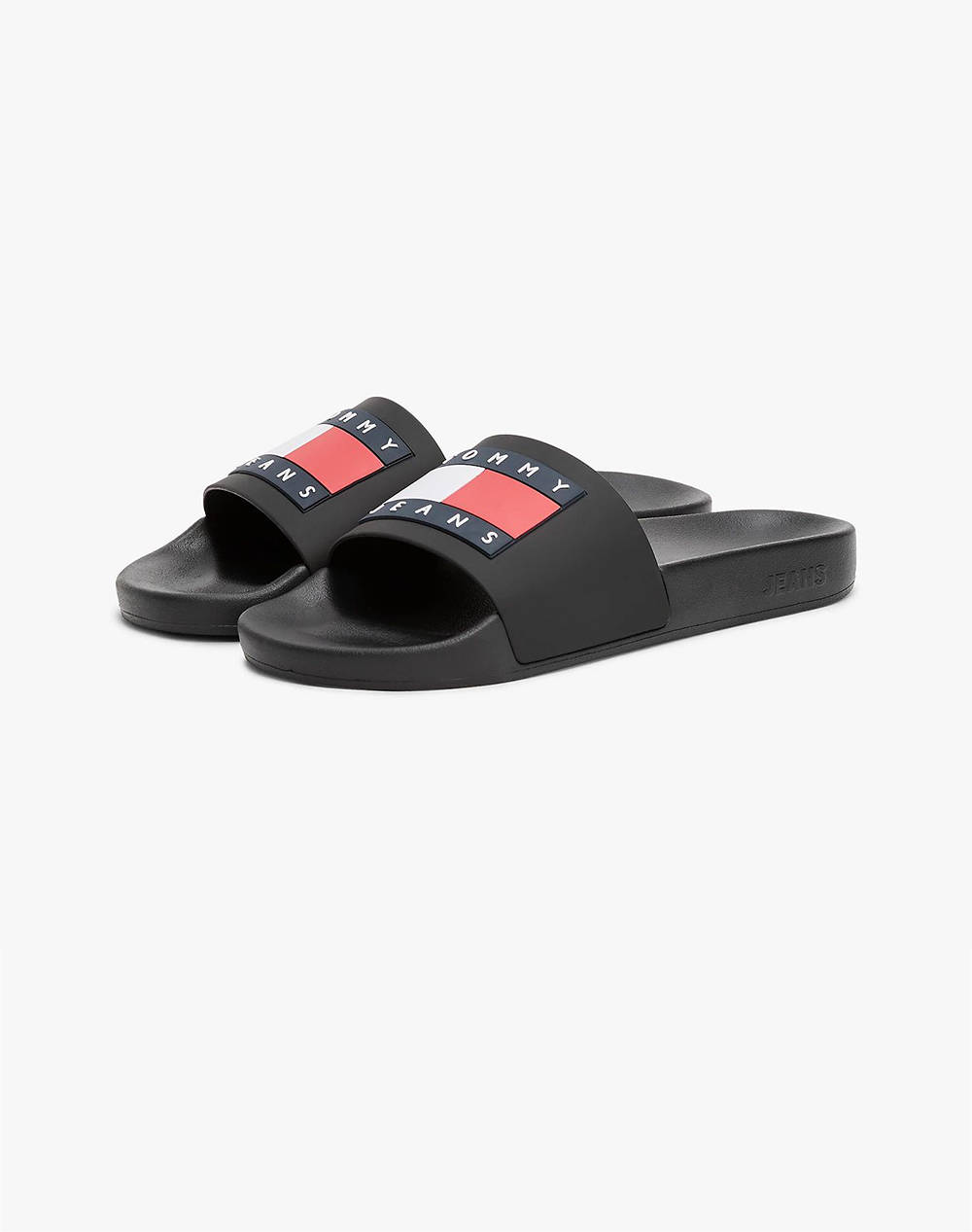 TOMMY JEANS TOMMY JEANS FLAG POOL SLD ESS
