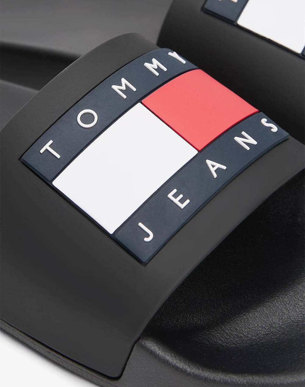 TOMMY JEANS TOMMY JEANS FLAG POOL SLD ESS