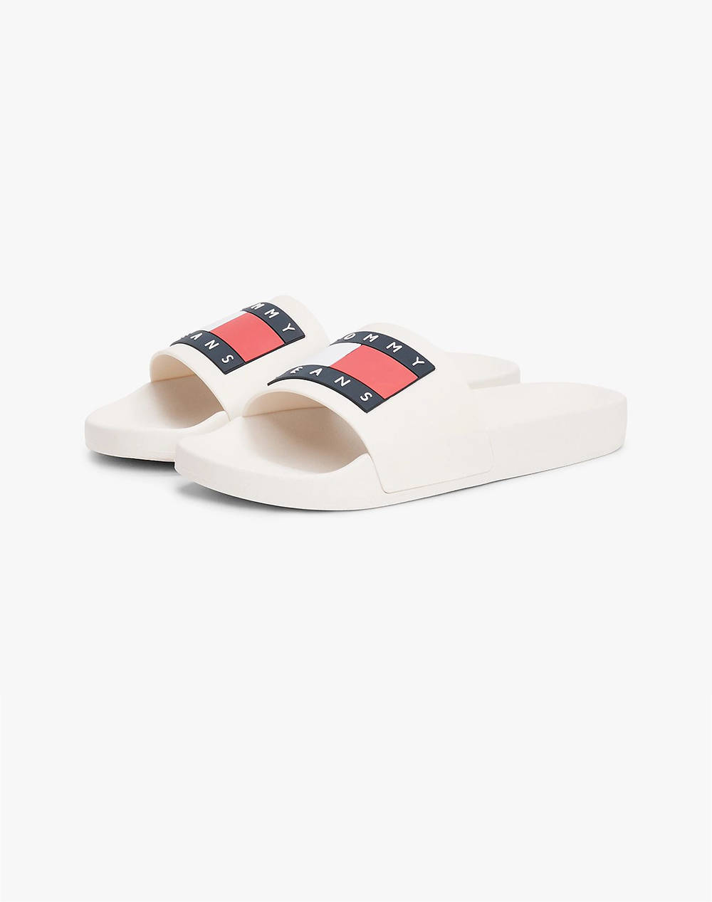 TOMMY JEANS TOMMY JEANS FLAG POOL SLD ESS