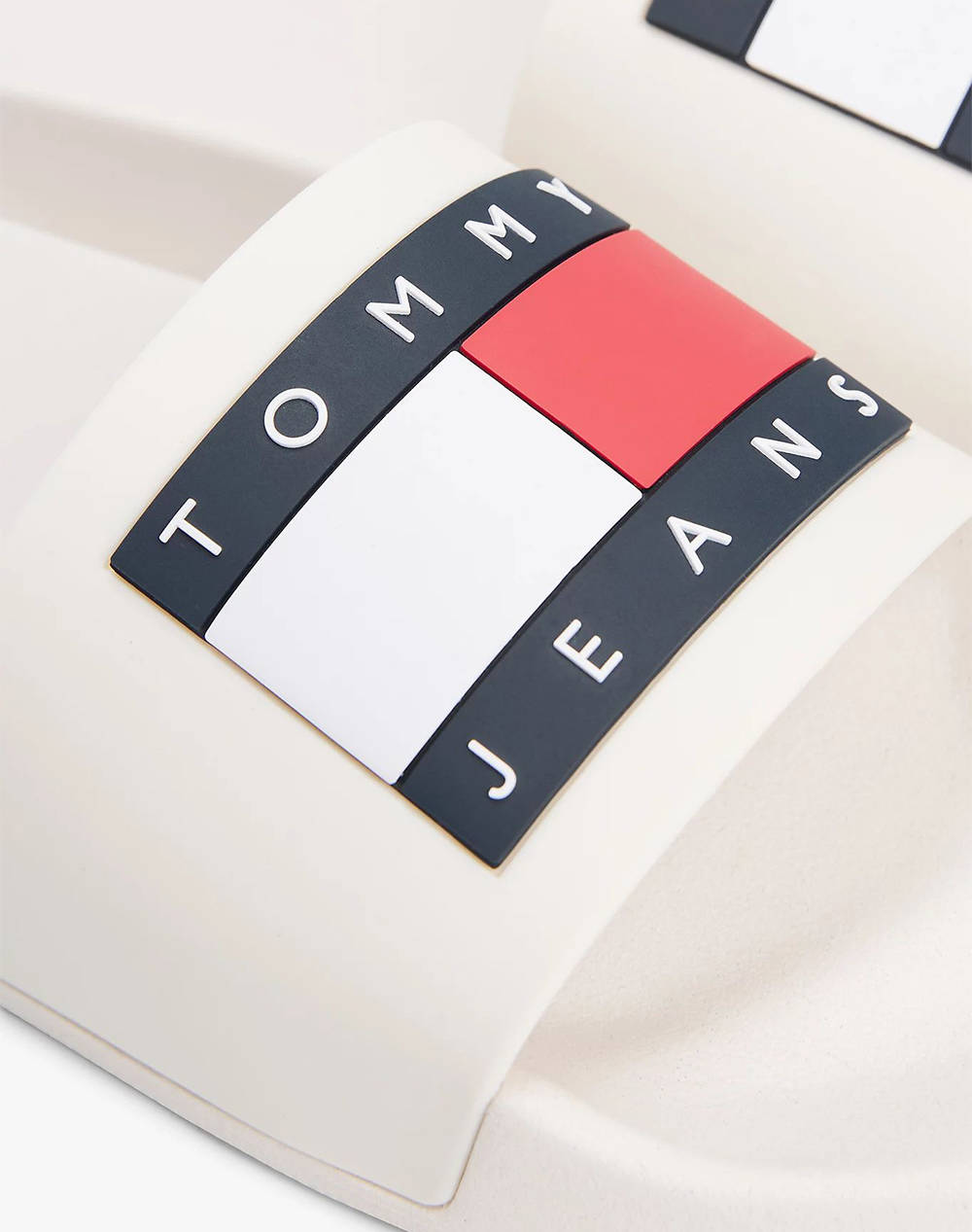 TOMMY JEANS TOMMY JEANS FLAG POOL SLD ESS