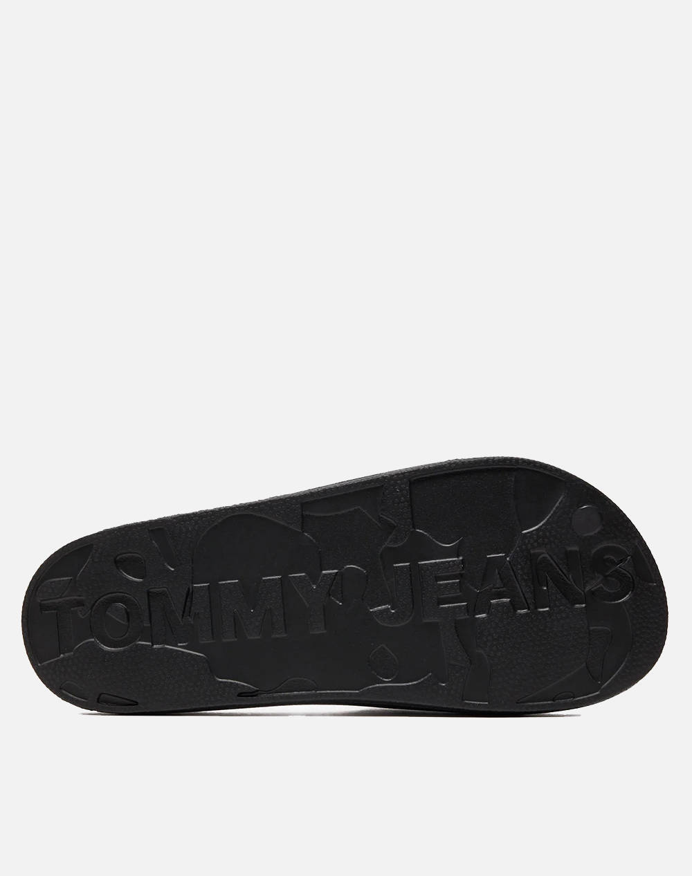 TOMMY JEANS TJW PRINTED PU POOL