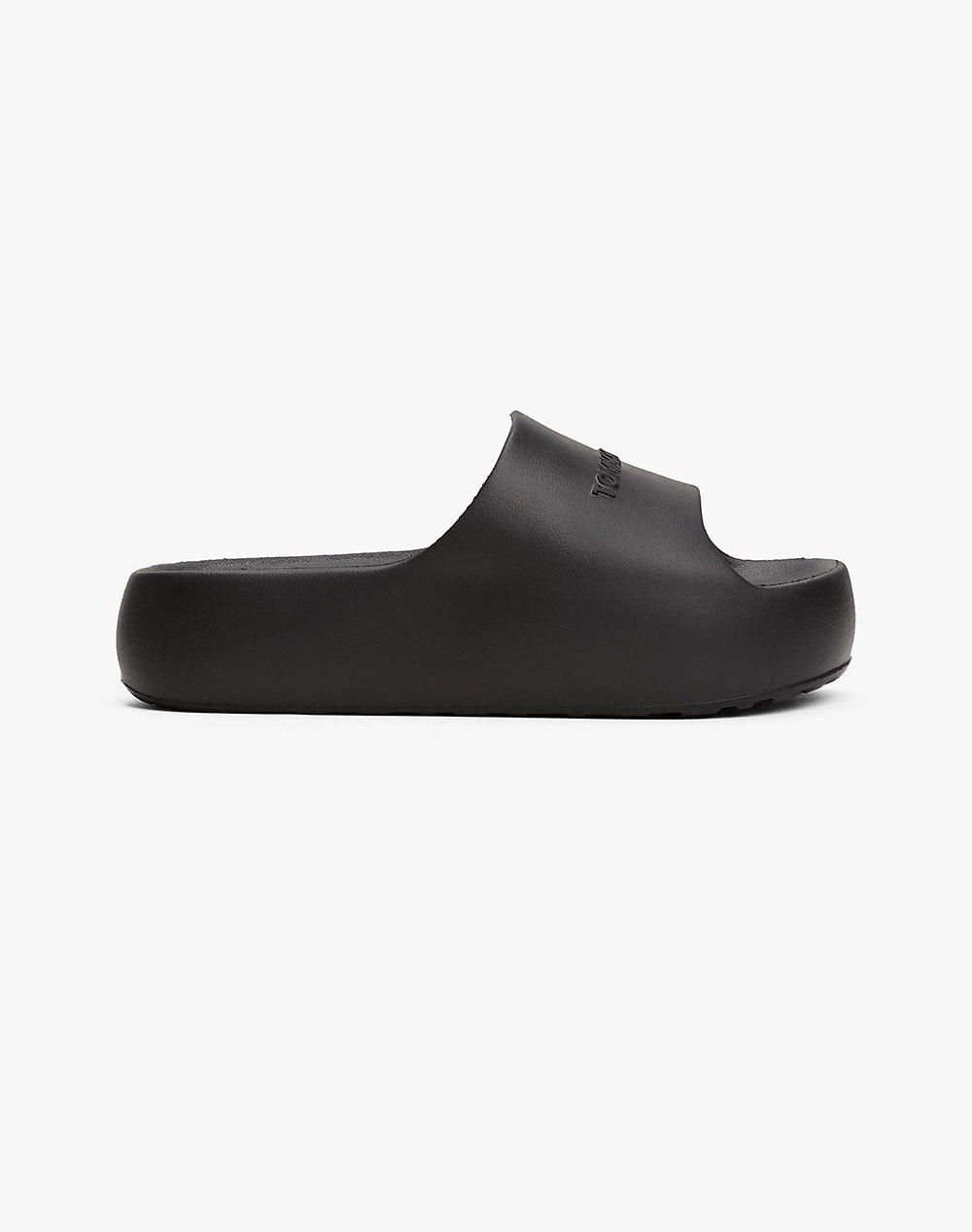 TOMMY JEANS TJW CHUNKY POOL SLIDE ESS