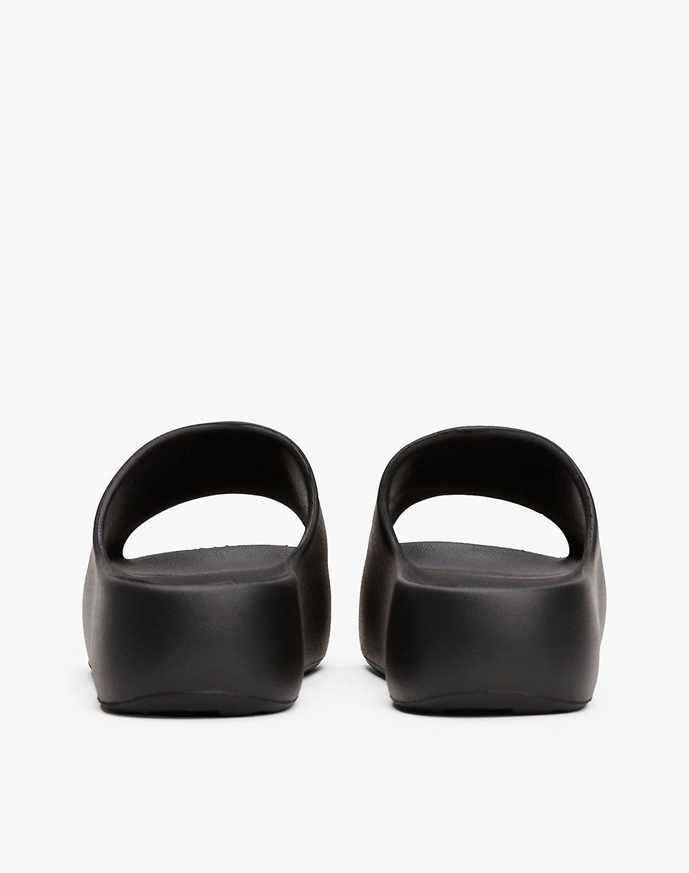 TOMMY JEANS TJW CHUNKY POOL SLIDE ESS