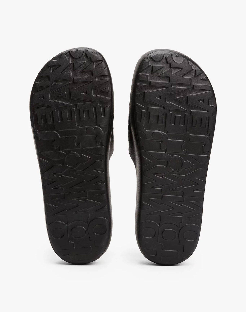 TOMMY JEANS TJW CHUNKY POOL SLIDE ESS
