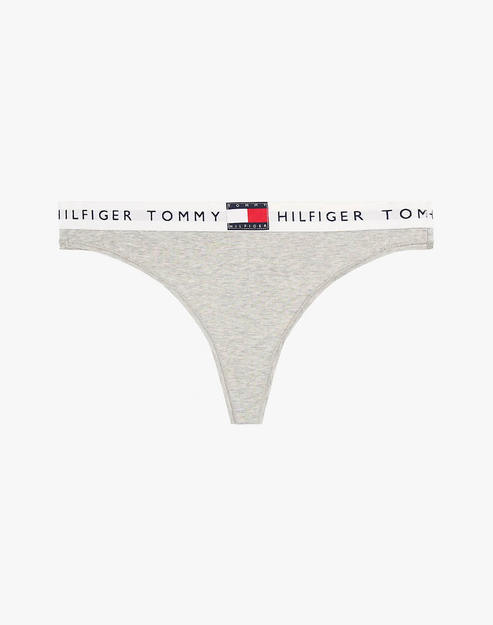 TOMMY HILFIGER CLASSIC THONG (EXT. SIZE)