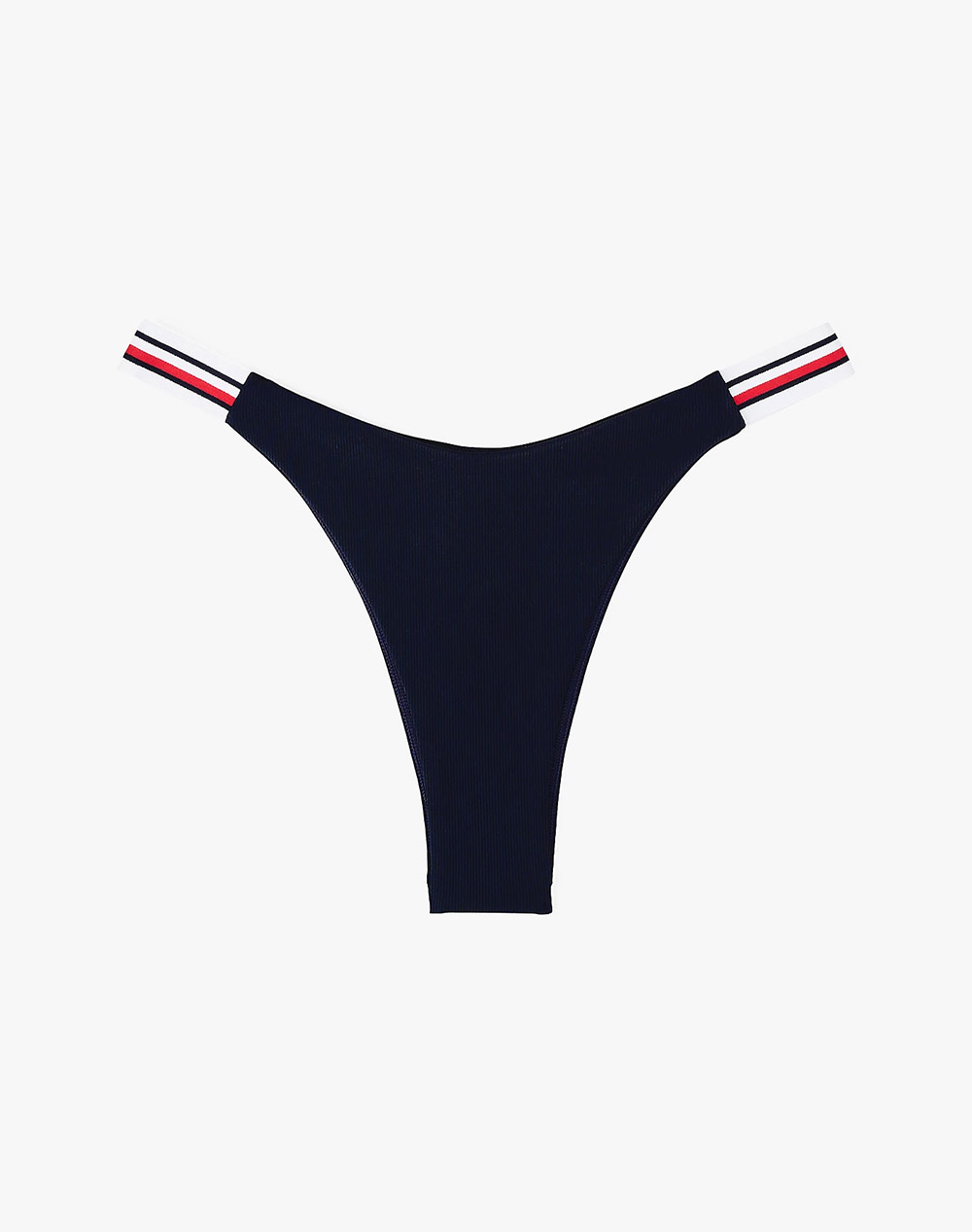TOMMY HILFIGER HIGH LEG CHEEKY