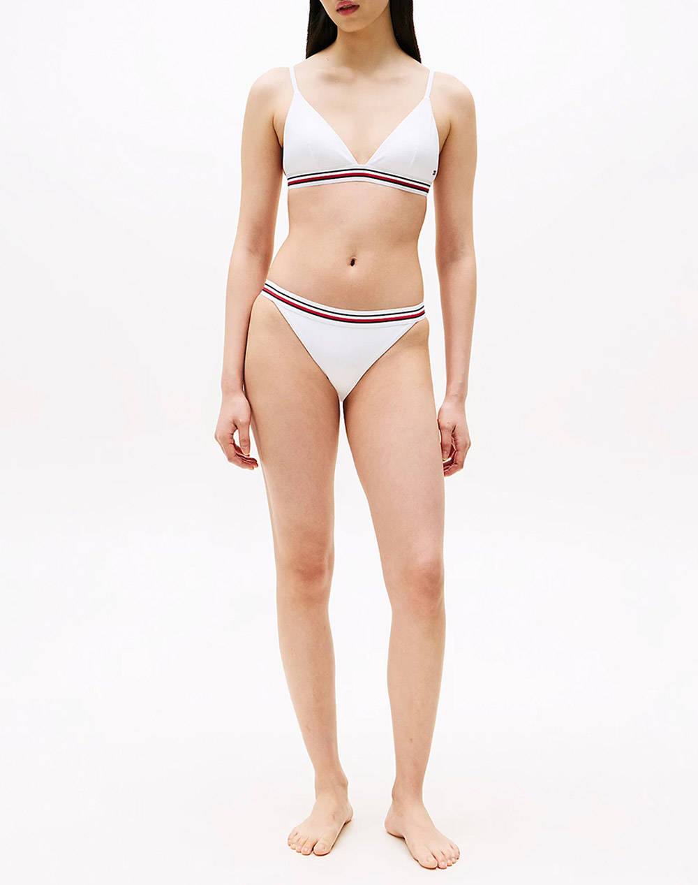 TOMMY HILFIGER CHEEKY ДАМСКО ДОЛНИЩЕ НА БАНСКИ