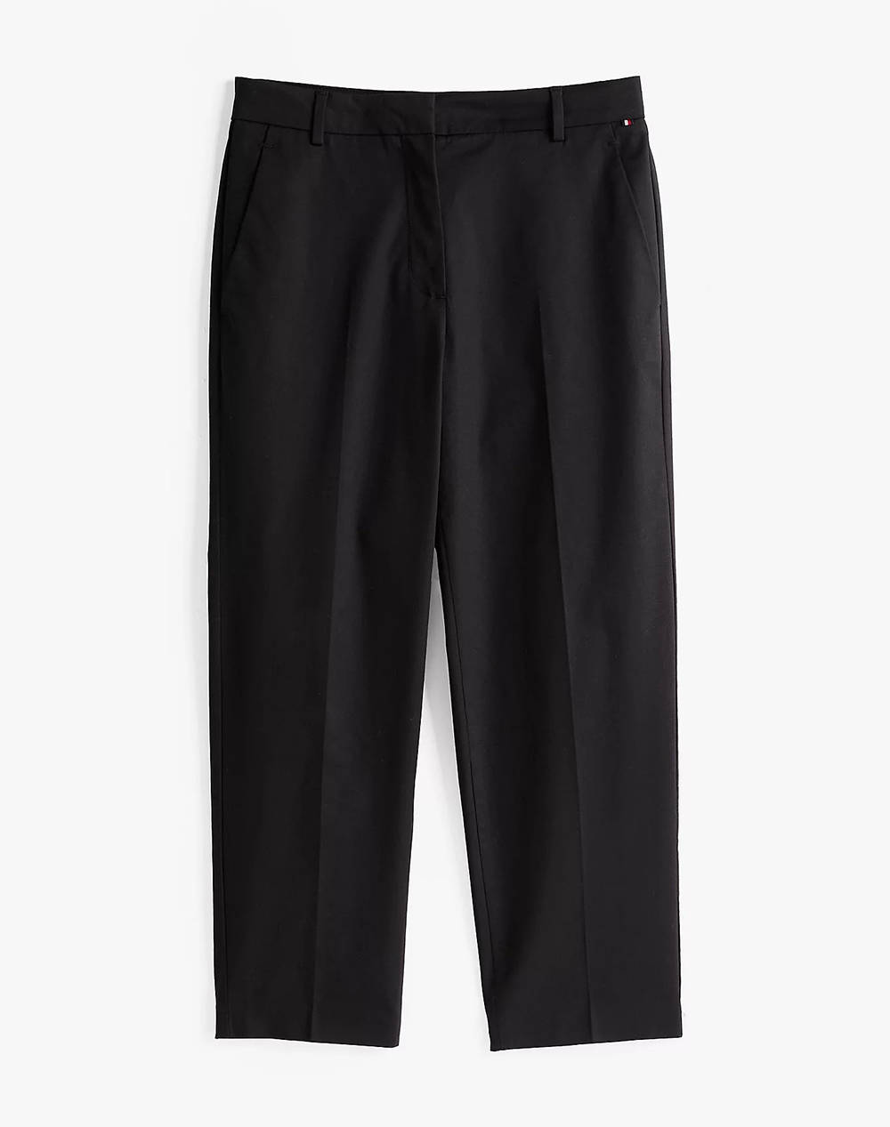 TOMMY HILFIGER SLIM STRAIGHT CO CHINO