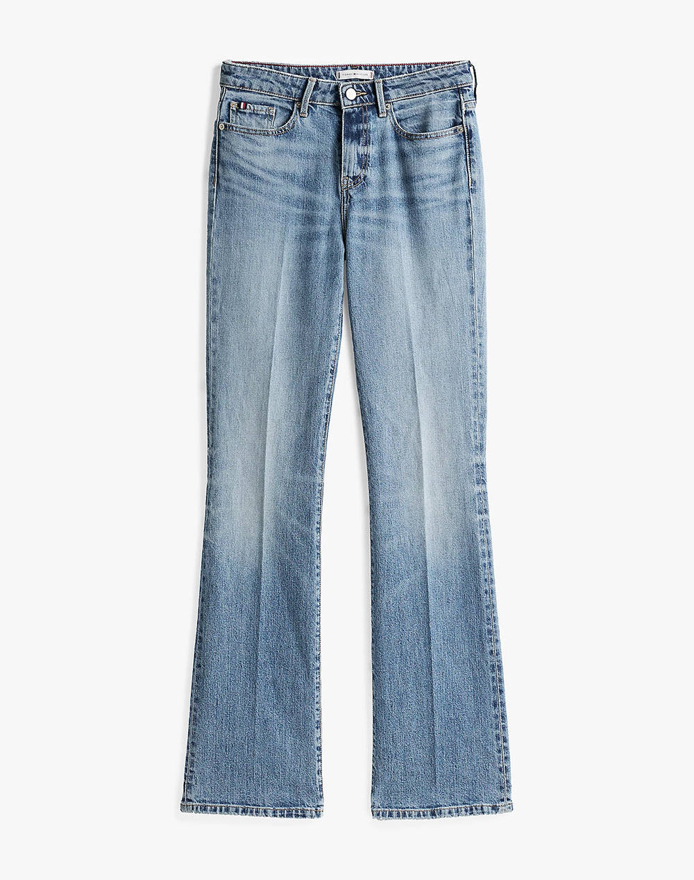 TOMMY HILFIGER BOOTCUT RW TOBY