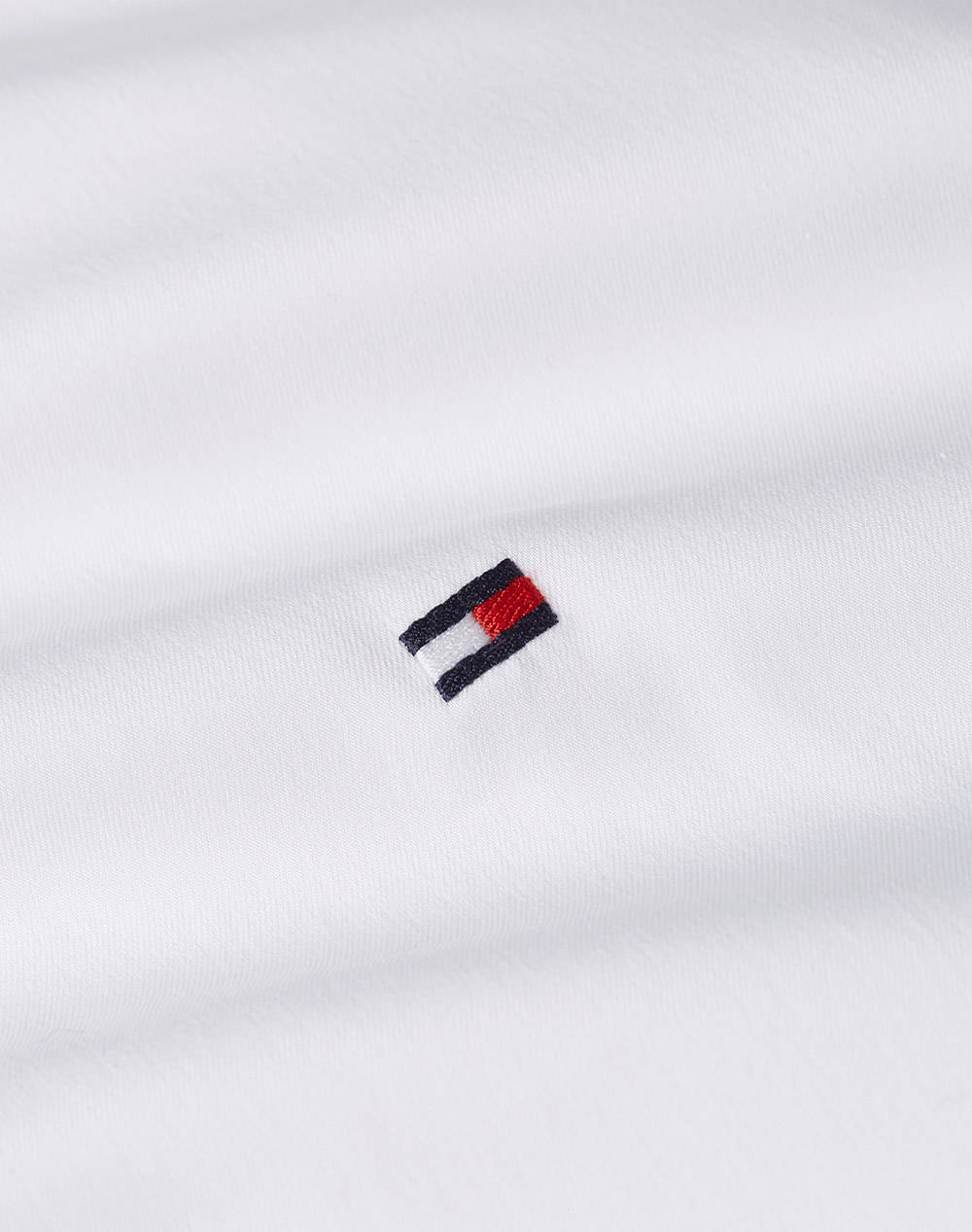 TOMMY HILFIGER ESS POPLIN REGULAR SHIRT