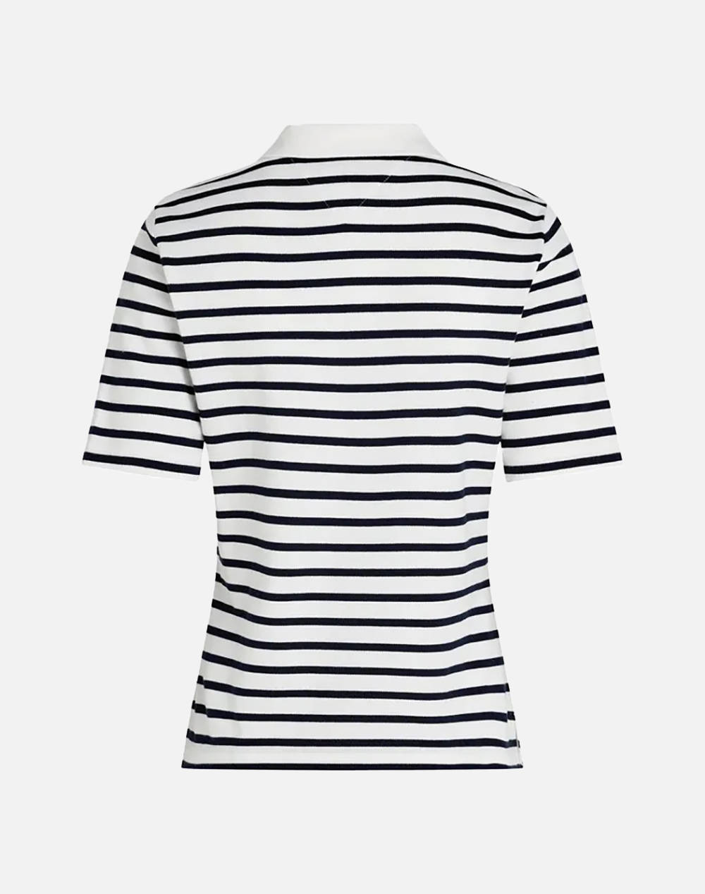 TOMMY HILFIGER 1985 REG PIQUE POLO SS