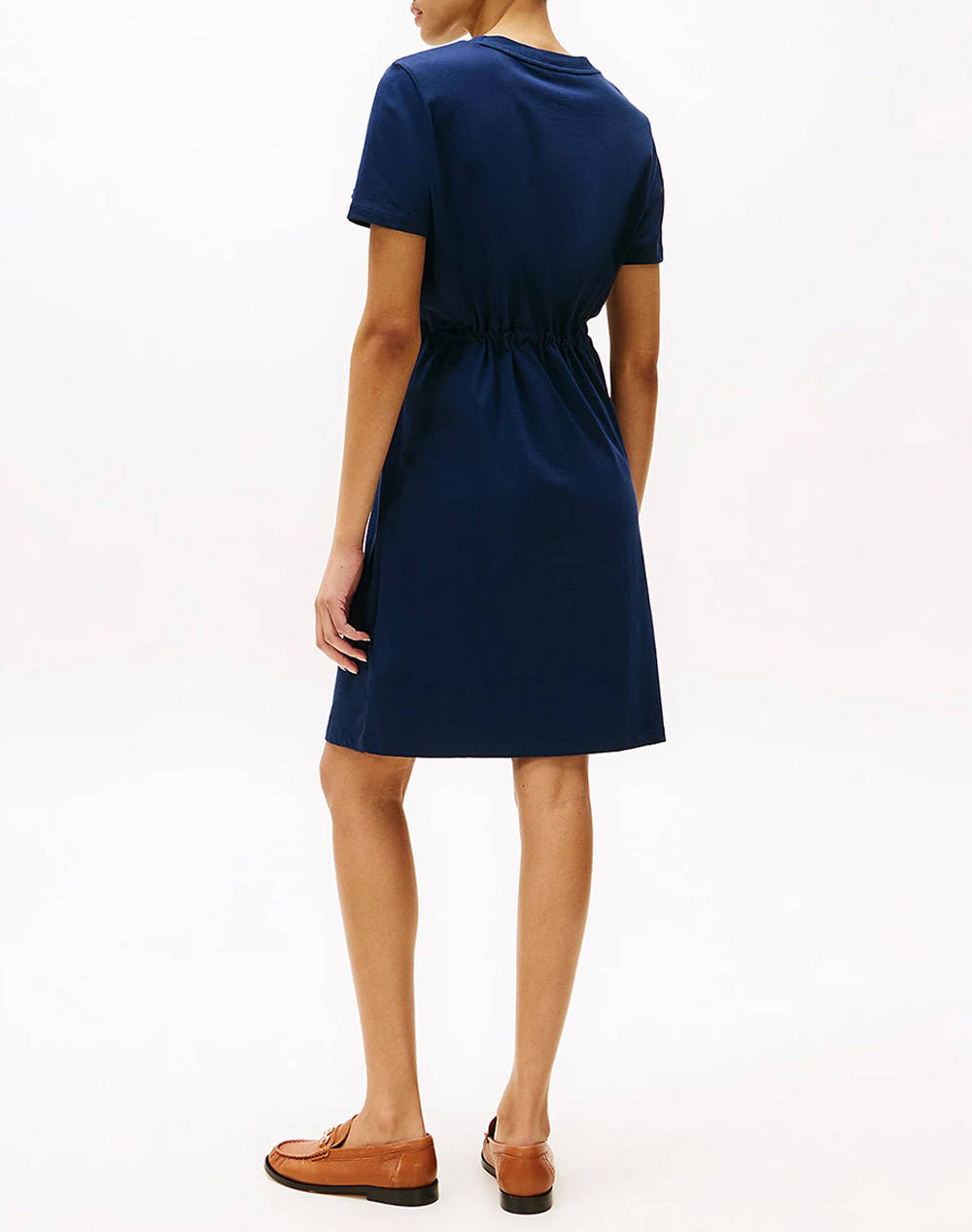 TOMMY HILFIGER HILFIGER TEE DRESS