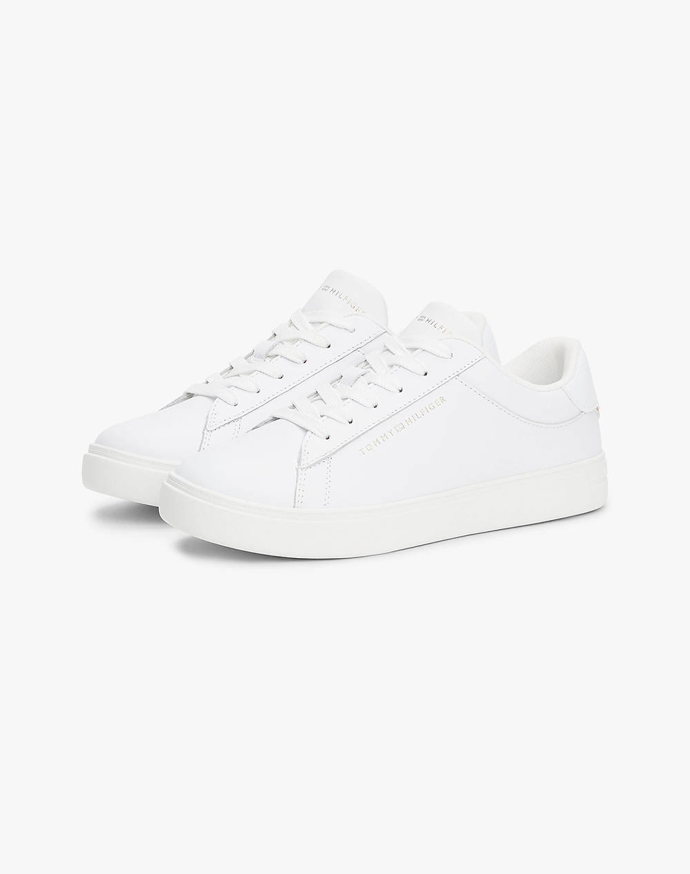 TOMMY HILFIGER ESSENTIAL COURT SNEAKER