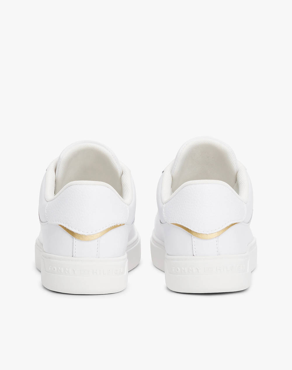 TOMMY HILFIGER ESSENTIAL COURT SNEAKER