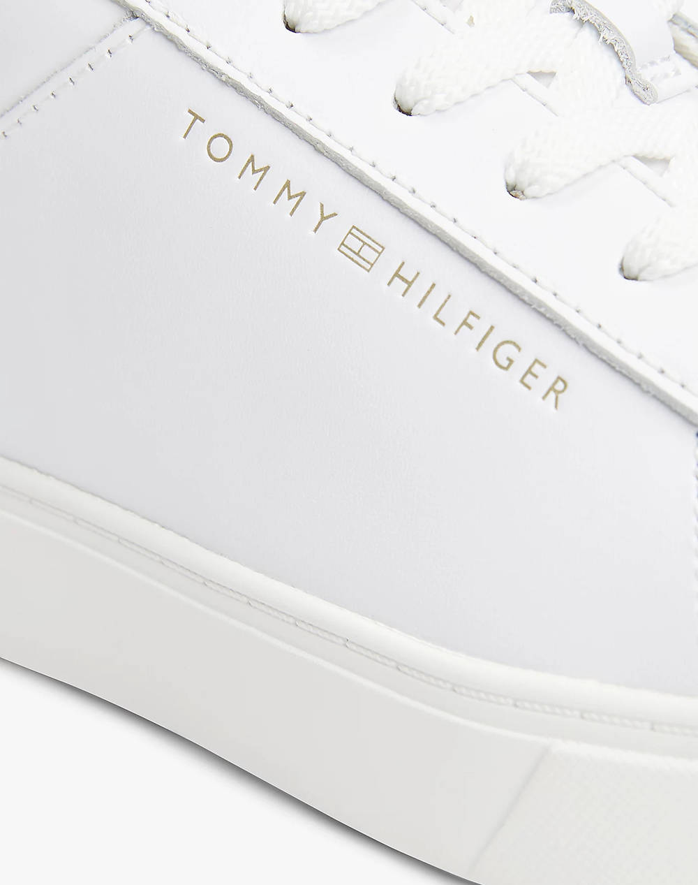 TOMMY HILFIGER ESSENTIAL COURT SNEAKER