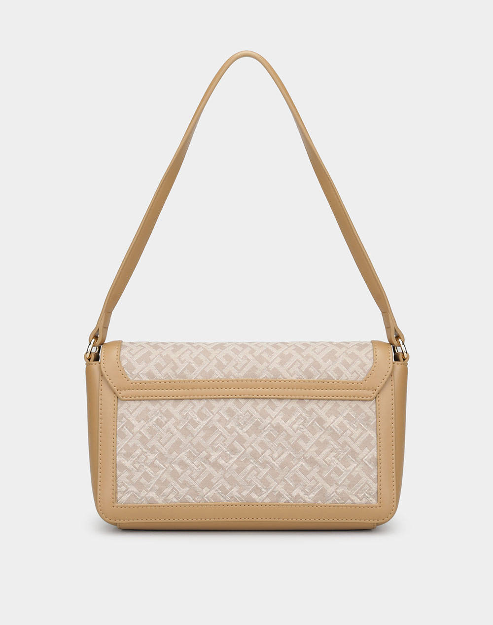 TOMMY HILFIGER TH JACQUARD CROSSOVER (Размери: 26 x 14 x 6см.)