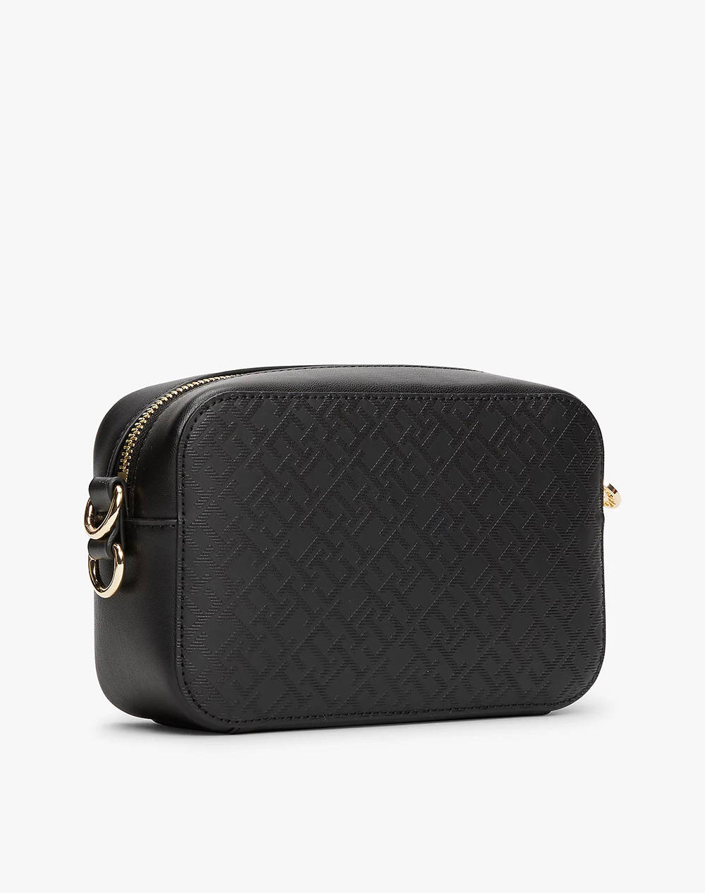 TOMMY HILFIGER TH DISTINCT CAMERA BAG MONO (Размери: 21.5 x 7.5 x 14см.)