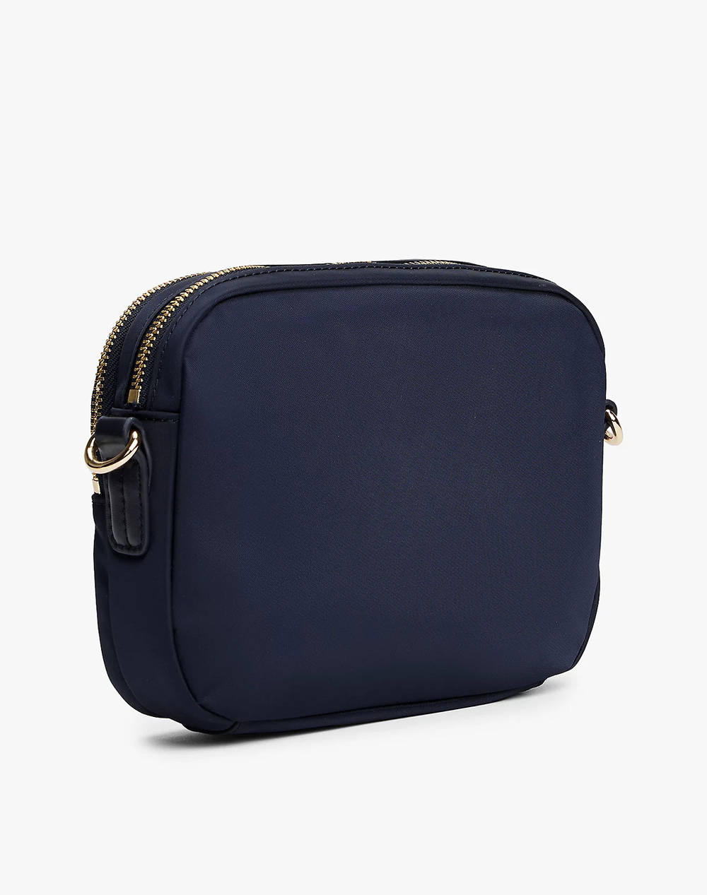 TOMMY HILFIGER POPPY CAMERA BAG CORP (Размери: 21 x 5 x 17см.)
