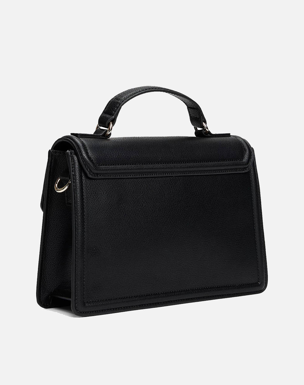 TOMMY HILFIGER TH ETERNITY MINI SATCHEL (Размери: 25.5 x 7.5 x 17.5см.)