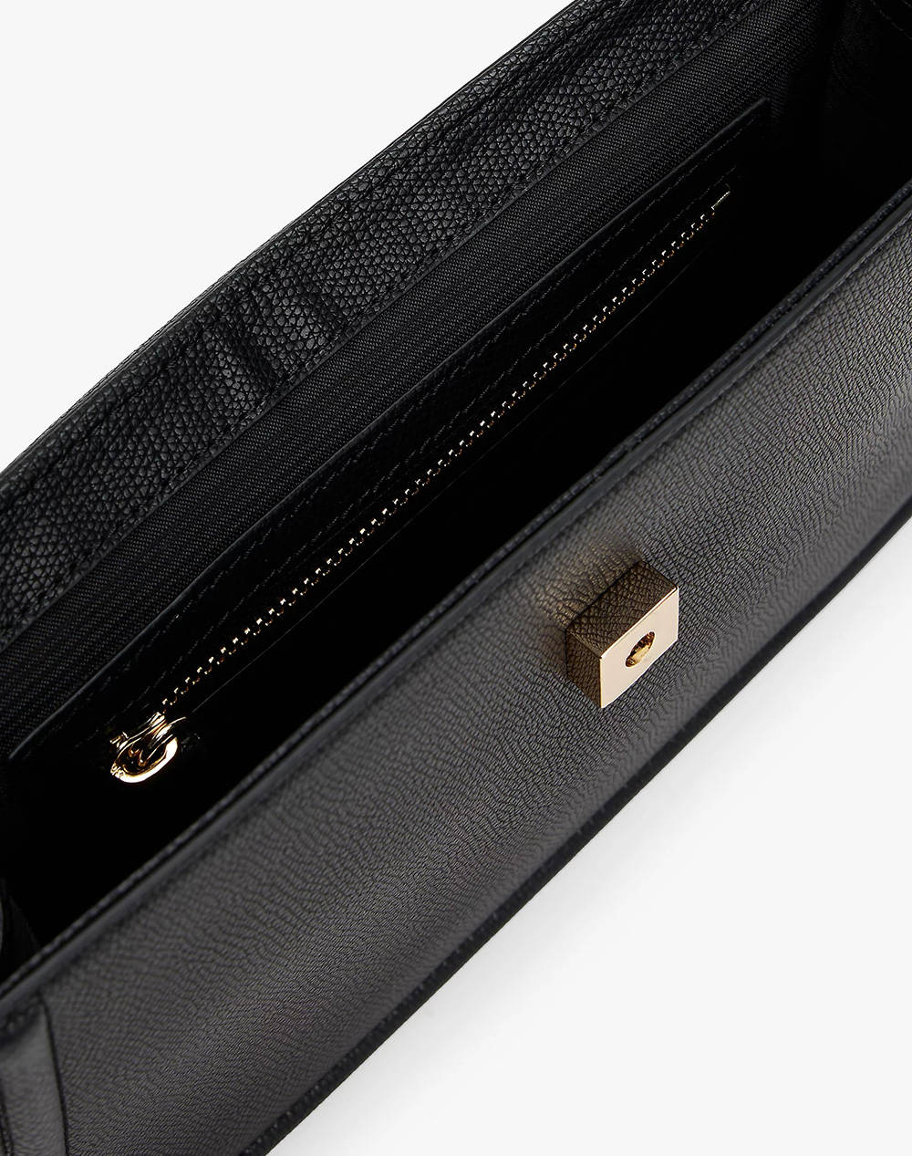 TOMMY HILFIGER TH ETERNITY MINI SATCHEL (Размери: 25.5 x 7.5 x 17.5см.)