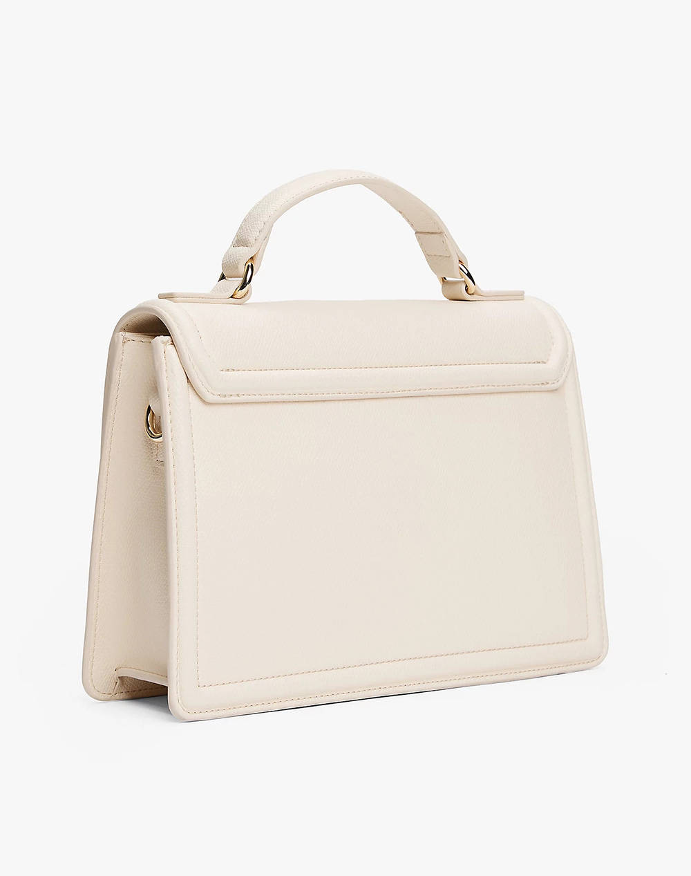 TOMMY HILFIGER TH ETERNITY MINI SATCHEL (Размери: 25.5 x 7.5 x 17.5см.)