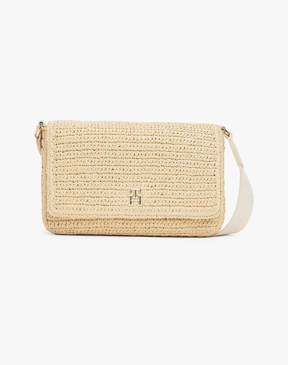 TOMMY HILFIGER TH SPRING LOGO CONV CROSSOVER (Размери: 23 x 6 x 17см.)