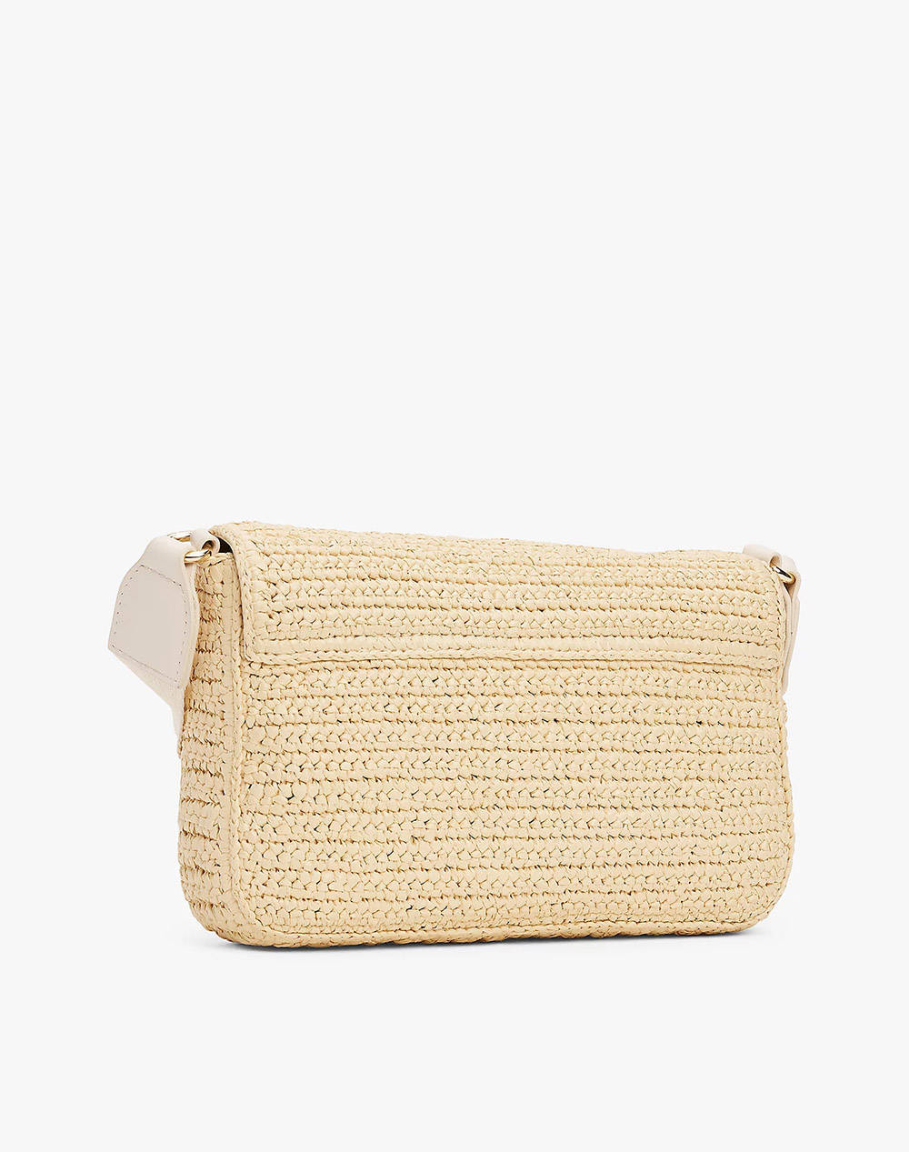 TOMMY HILFIGER TH SPRING LOGO CONV CROSSOVER (Размери: 23 x 6 x 17см.)