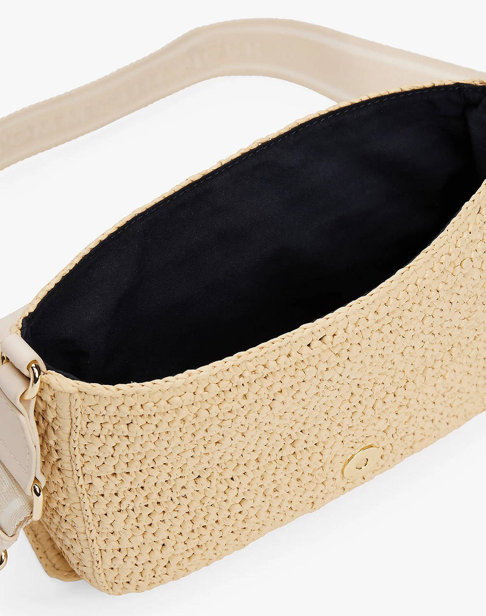 TOMMY HILFIGER TH SPRING LOGO CONV CROSSOVER (Размери: 23 x 6 x 17см.)