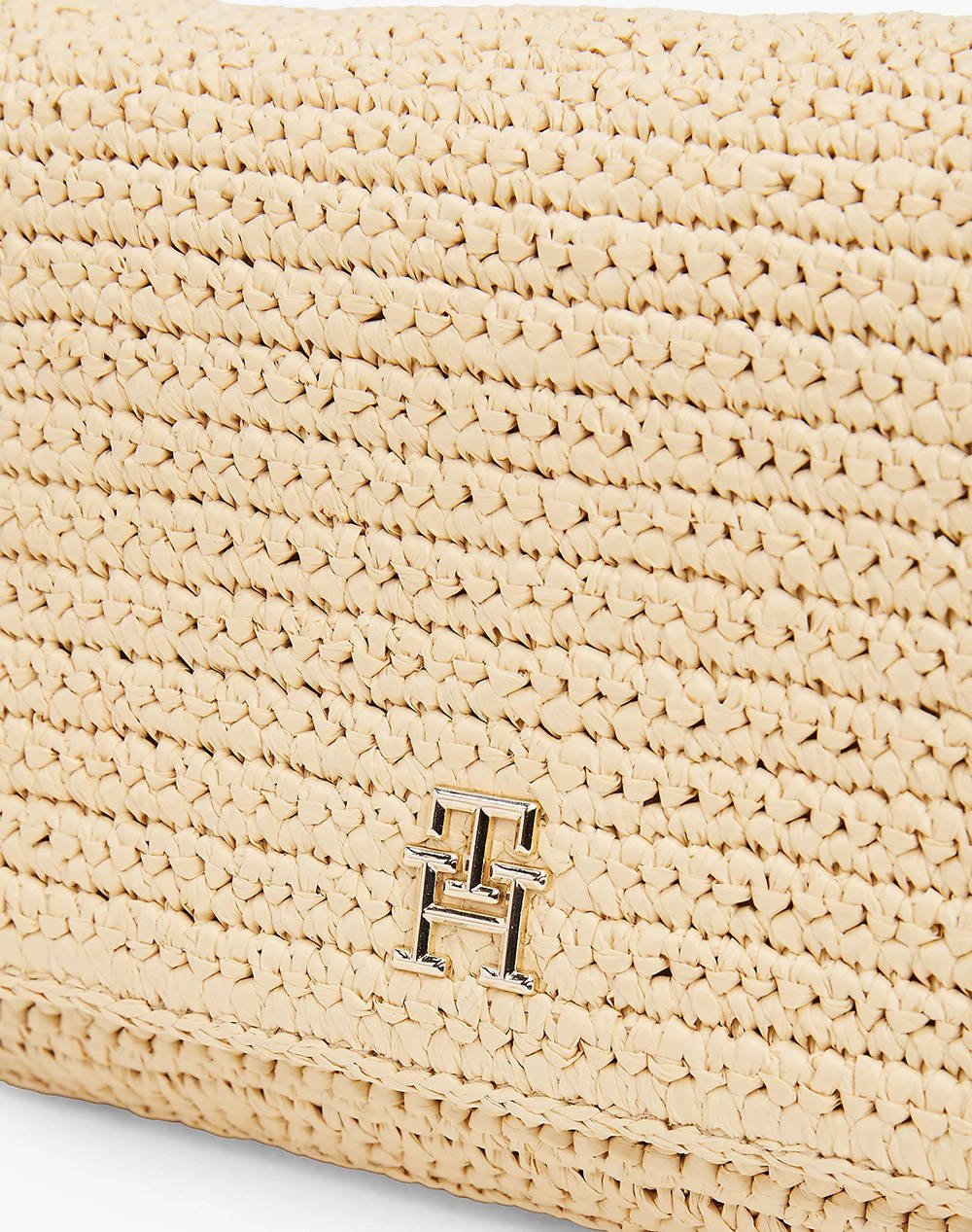 TOMMY HILFIGER TH SPRING LOGO CONV CROSSOVER (Размери: 23 x 6 x 17см.)