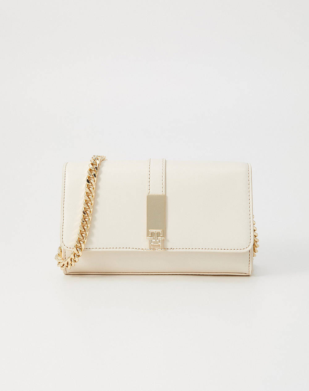 TOMMY HILFIGER TH HERITAGE MINI CROSSOVER CHAIN (Размери: 19 x 4 x 11см.)