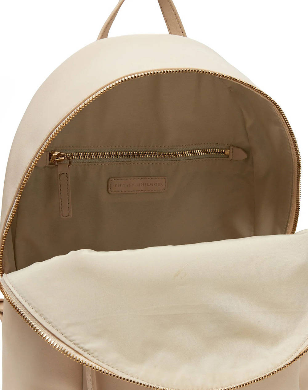 TOMMY HILFIGER TH LOGOTAPE BACKPACK (размери: 35 x 28 x 14 см.)