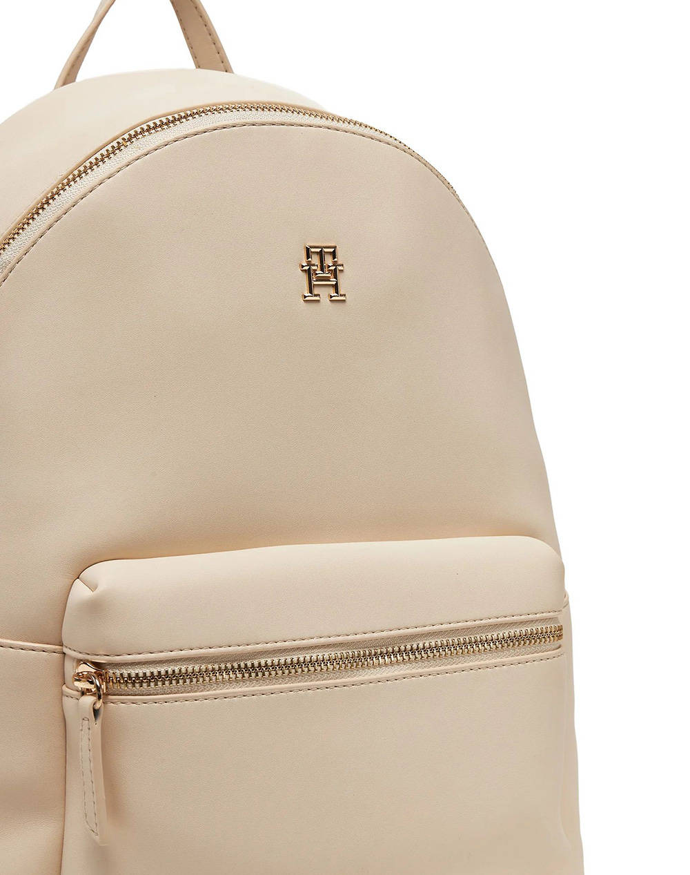 TOMMY HILFIGER TH LOGOTAPE BACKPACK (размери: 35 x 28 x 14 см.)