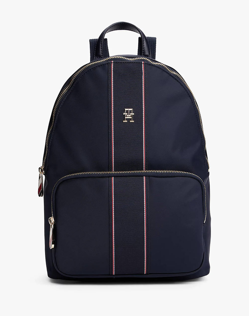 TOMMY HILFIGER POPPY BACKPACK CORP (Размери: 26 x 16 x 35см.)