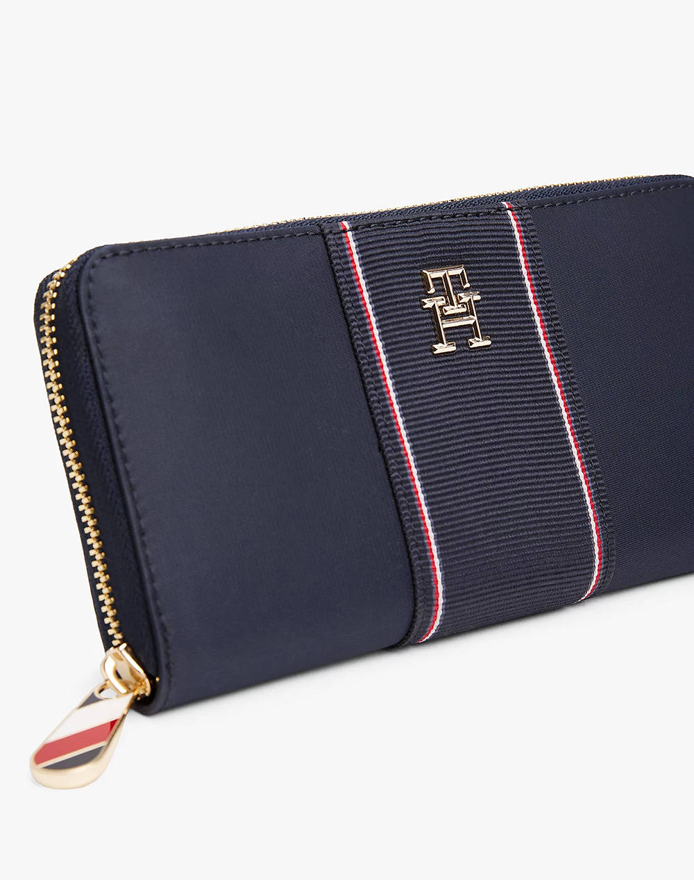 TOMMY HILFIGER POPPY LRG ZA CORP (Размери: 19 x 2 x 10 см.)