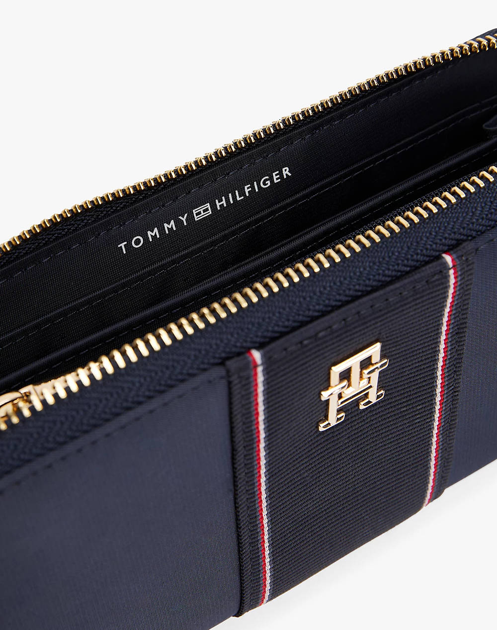 TOMMY HILFIGER POPPY LRG ZA CORP (Размери: 19 x 2 x 10 см.)