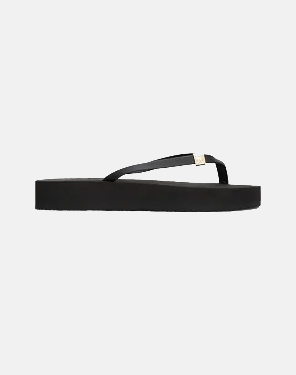 TOMMY HILFIGER ELEVATED CHIC BEACH SANDAL
