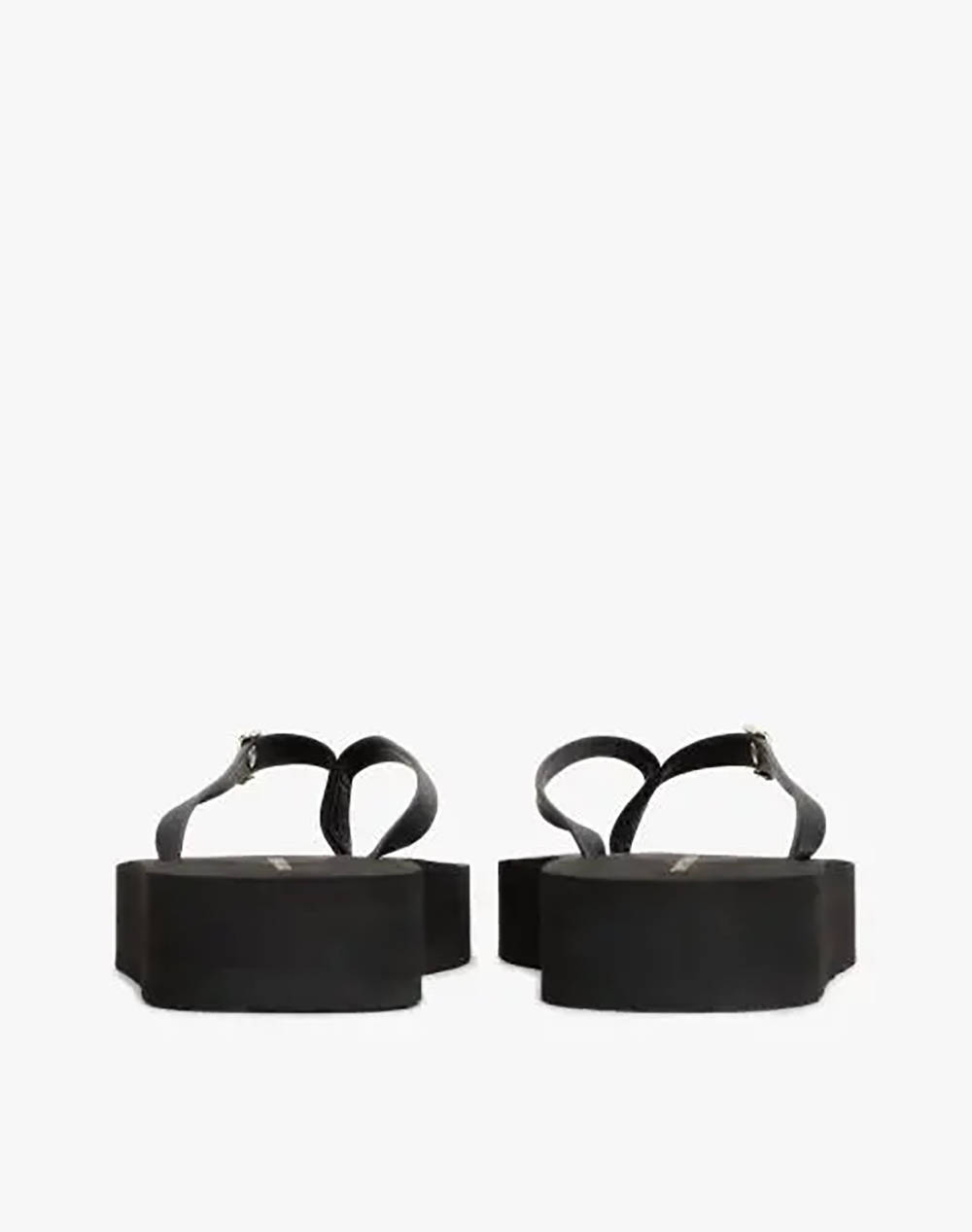 TOMMY HILFIGER ELEVATED CHIC BEACH SANDAL