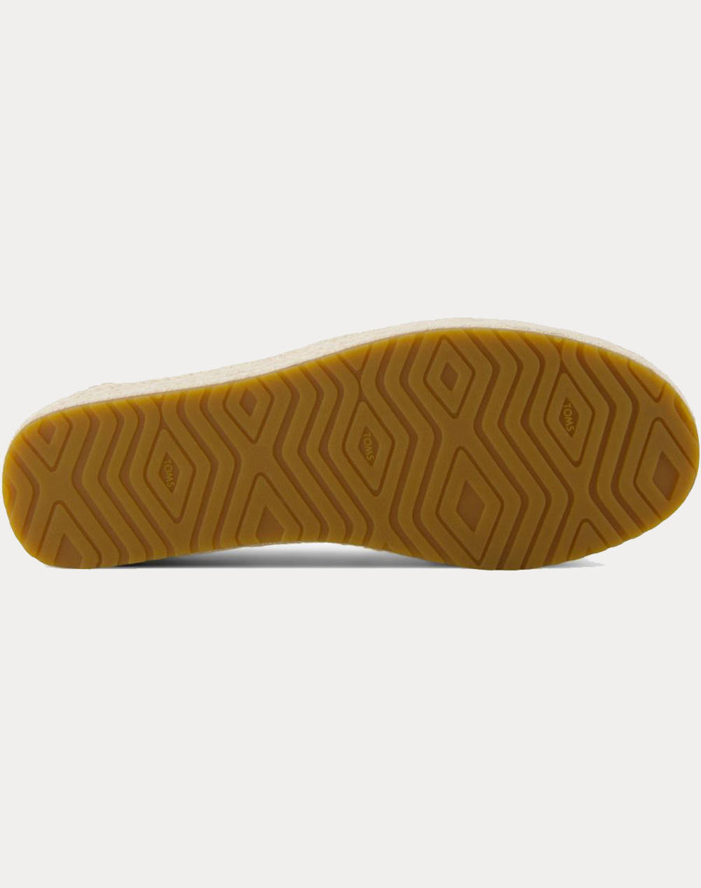 TOMS CHA METL LTHR BASKET WM VALCIA ESP