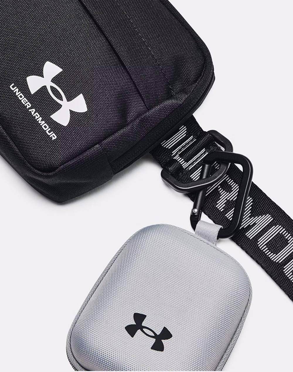 UNDER ARMOUR UA Essential WB Xbody